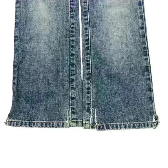 EUC GUESS Jeans Size 24 - Picture 5 of 5